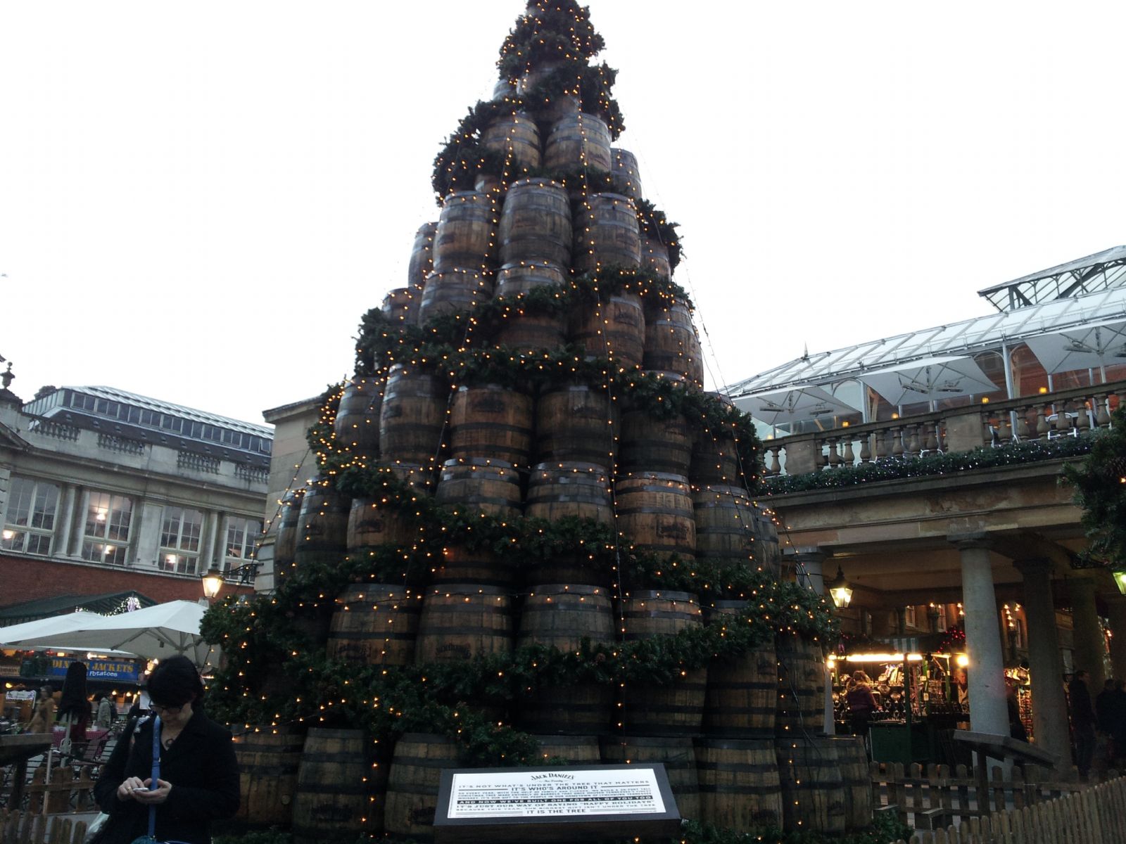 Covent Garden